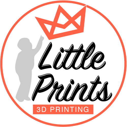 StageTop Gaming Table by Little Prints 